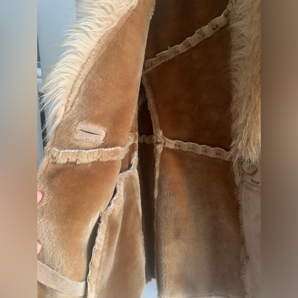 Winlit Leather Jacket - image 4